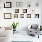 Apartamento Con Solera En El Corazon De Triana