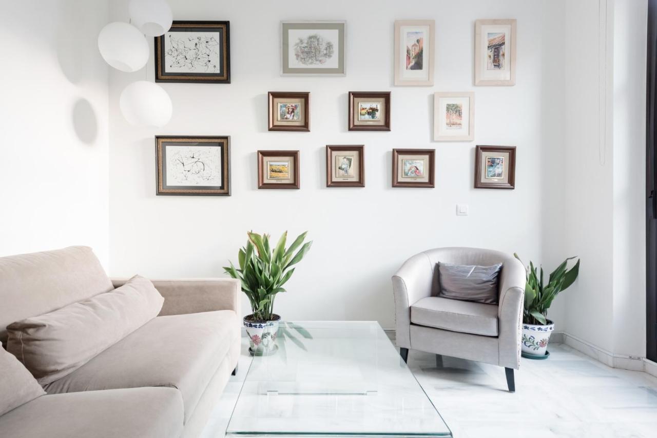 Appartement Con Solera En El Corazon De Triana Séville