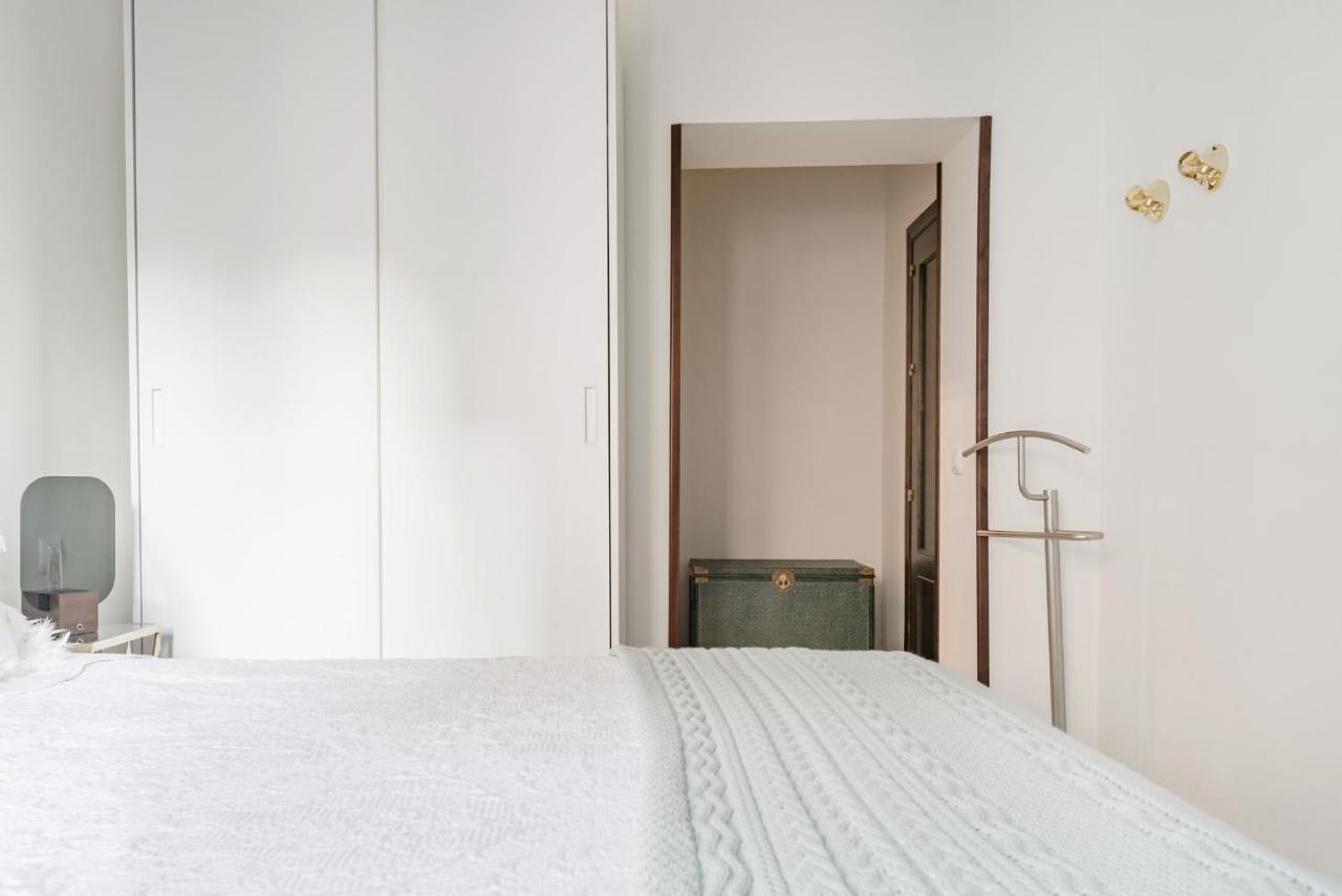 Appartement Con Solera En El Corazon De Triana Séville