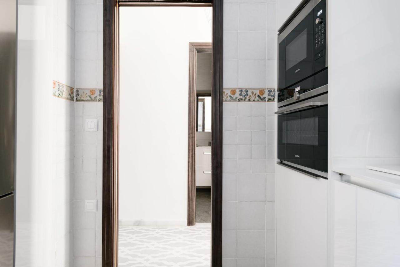 Appartement Con Solera En El Corazon De Triana