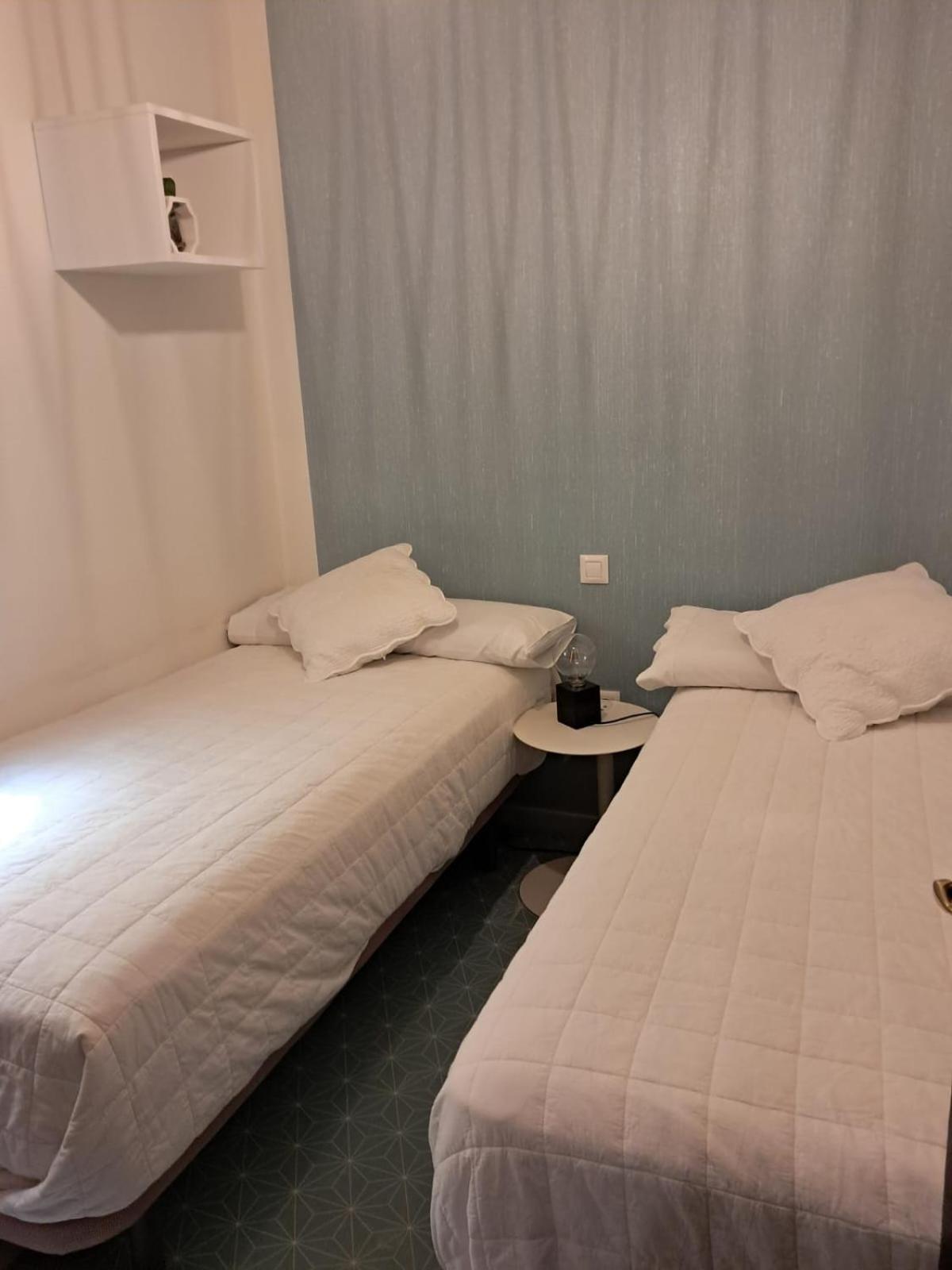 Appartement Con Solera En El Corazon De Triana Séville